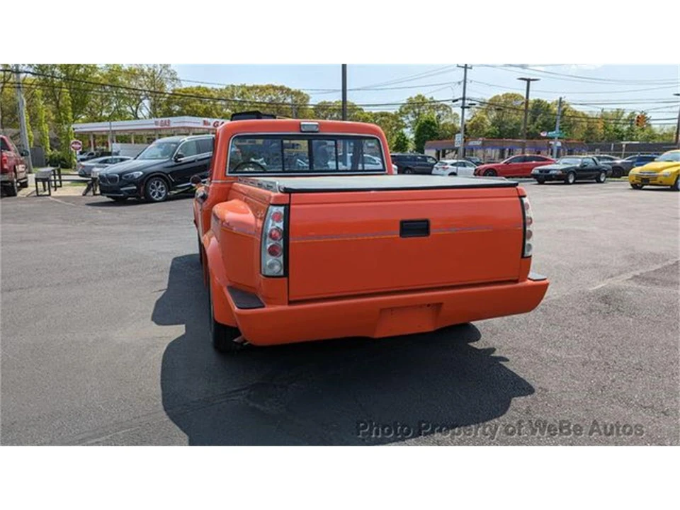 1972 Chevrolet C/K 2nd Gen - Image 8 of 10
