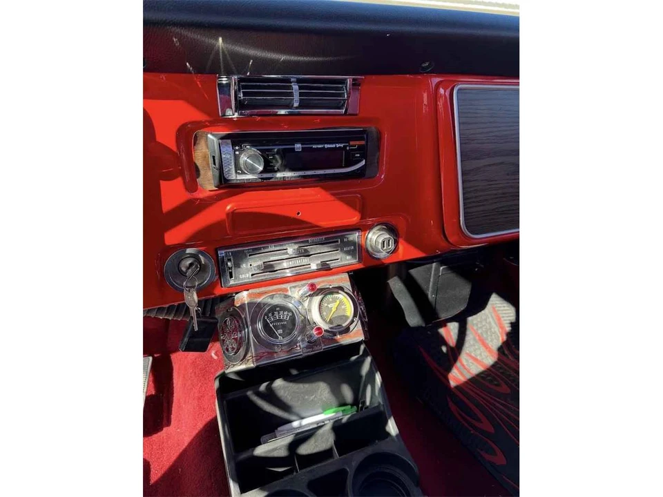 1972 Chevrolet C/K 2nd Gen - Image 5 of 12