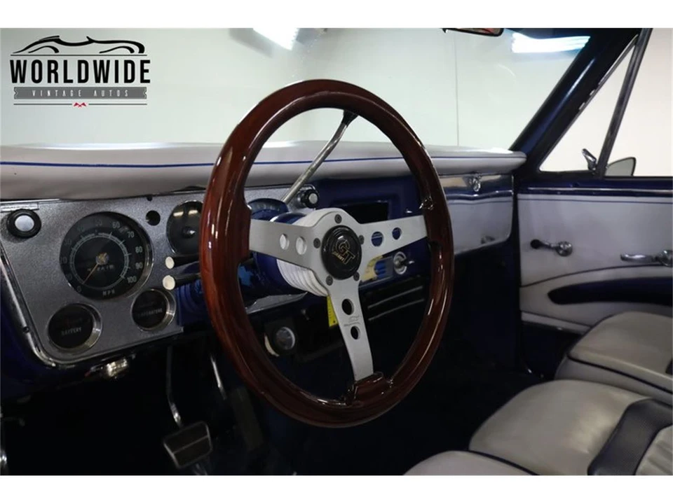 1972 Chevrolet C/K 2nd Gen - Image 27 of 31