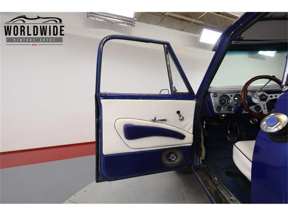 1972 Chevrolet C/K 2nd Gen - Image 26 of 31