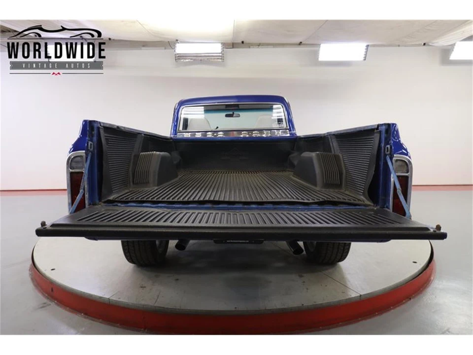 1972 Chevrolet C/K 2nd Gen - Image 20 of 31