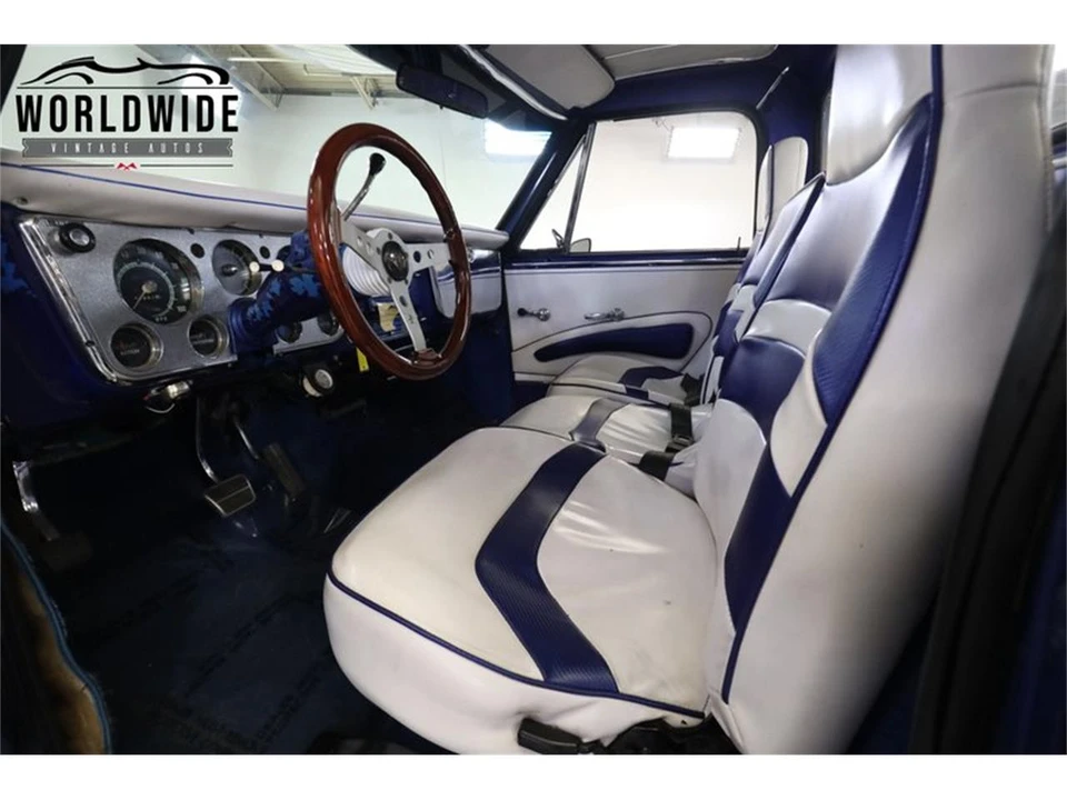 1972 Chevrolet C/K 2nd Gen - Image 28 of 31