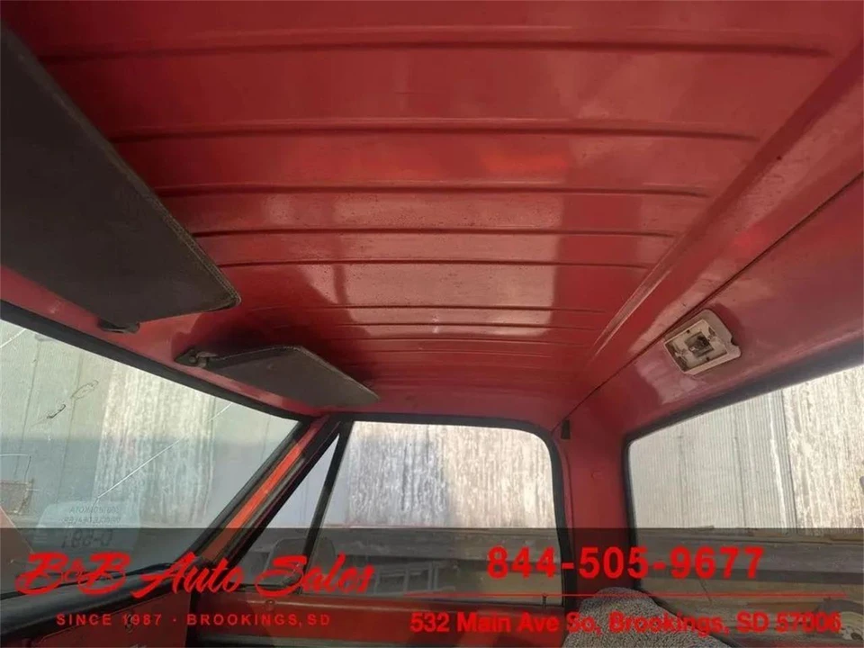 1972 Chevrolet C/K 2nd Gen - Image 17 of 31