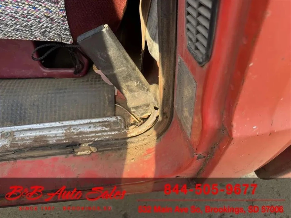 1972 Chevrolet C/K 2nd Gen - Image 15 of 31