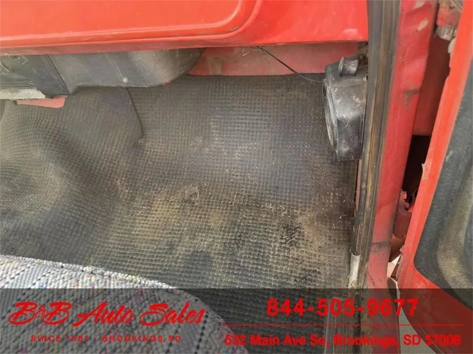 1972 Chevrolet C/K 2nd Gen - Image 19 of 31