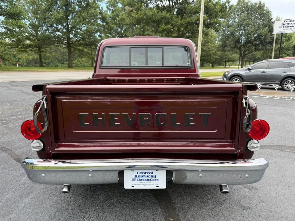 1972 Chevrolet C/K 2nd Gen - Image 6 of 31