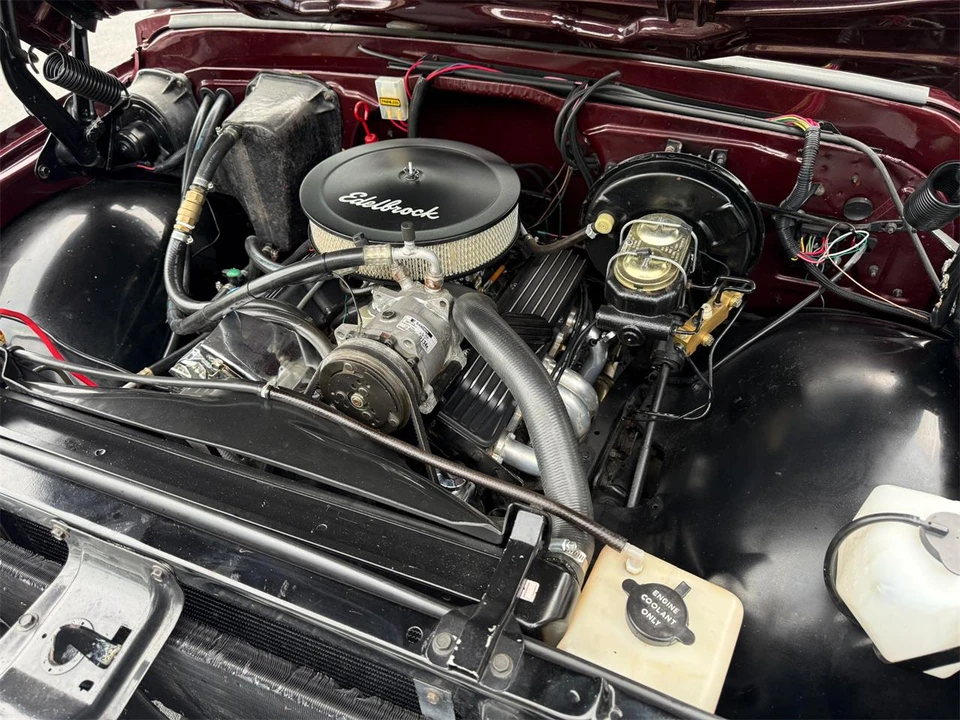 1972 Chevrolet C/K 2nd Gen - Image 20 of 31