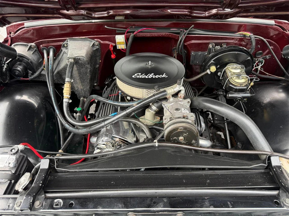 1972 Chevrolet C/K 2nd Gen - Image 19 of 31