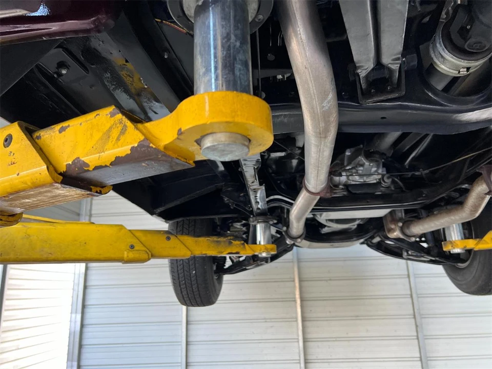 1972 Chevrolet C/K 2nd Gen - Image 26 of 31