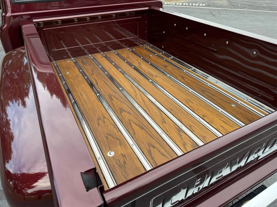 1972 Chevrolet C/K 2nd Gen - Image 15 of 31