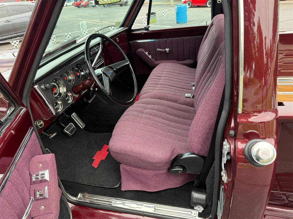 1972 Chevrolet C/K 2nd Gen - Image 2 of 31