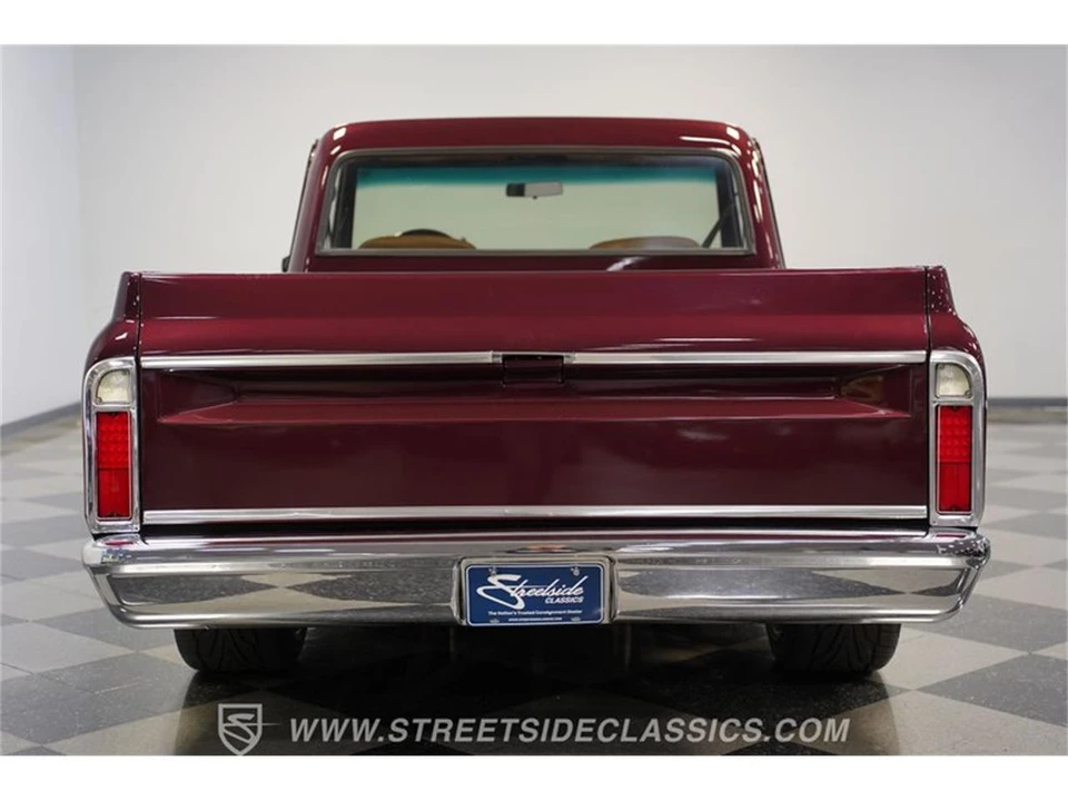 1972 Chevrolet C/K 2nd Gen - Image 24 of 31