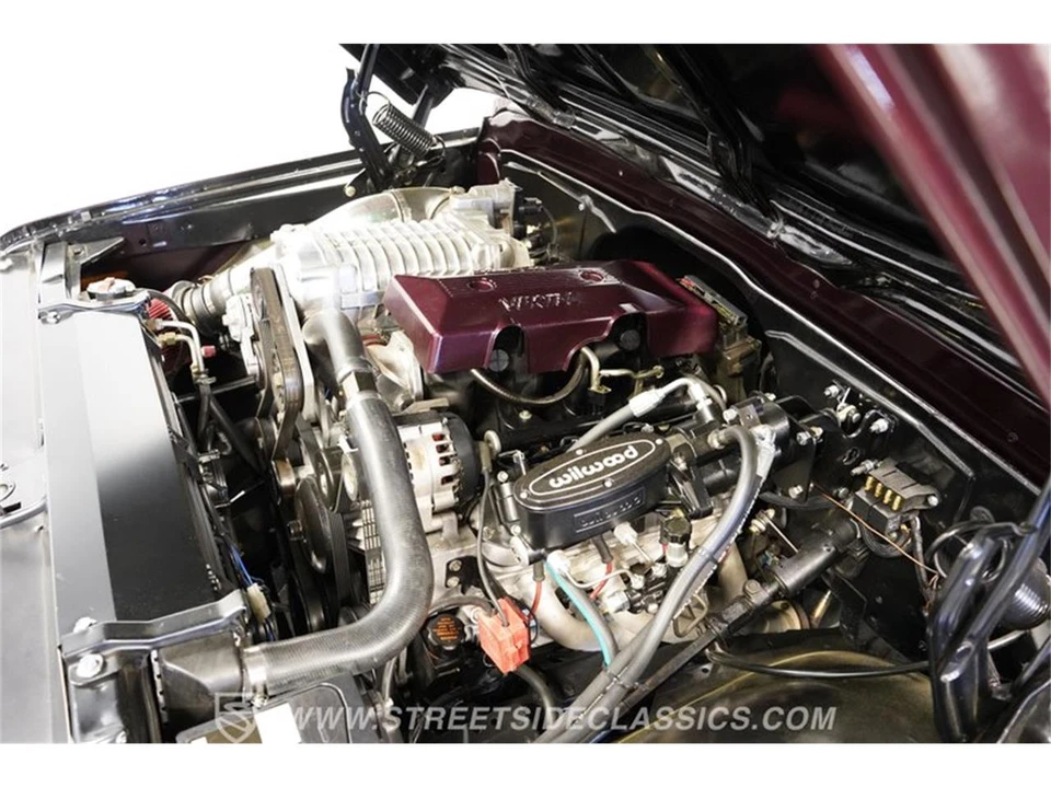 1972 Chevrolet C/K 2nd Gen - Image 31 of 31