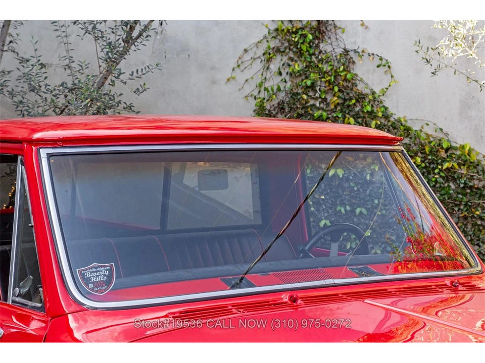 1972 Chevrolet C/K 2nd Gen - Image 9 of 31