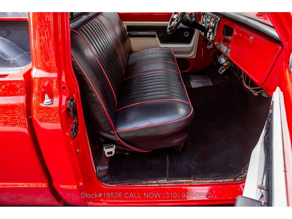 1972 Chevrolet C/K 2nd Gen - Image 19 of 31