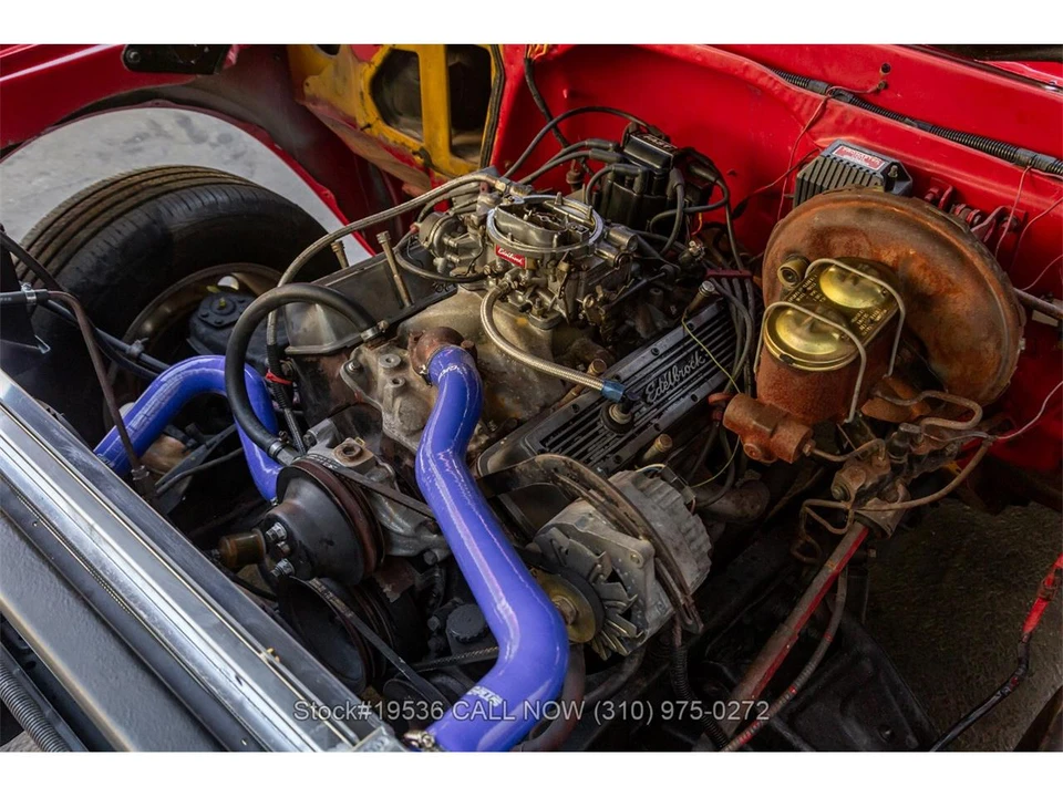 1972 Chevrolet C/K 2nd Gen - Image 26 of 31
