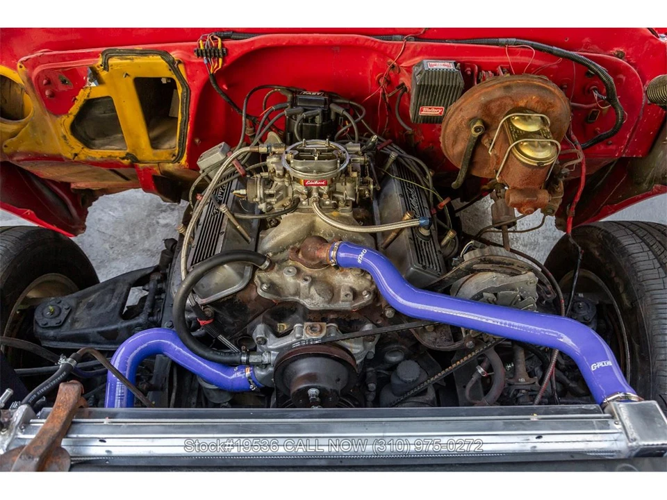 1972 Chevrolet C/K 2nd Gen - Image 28 of 31