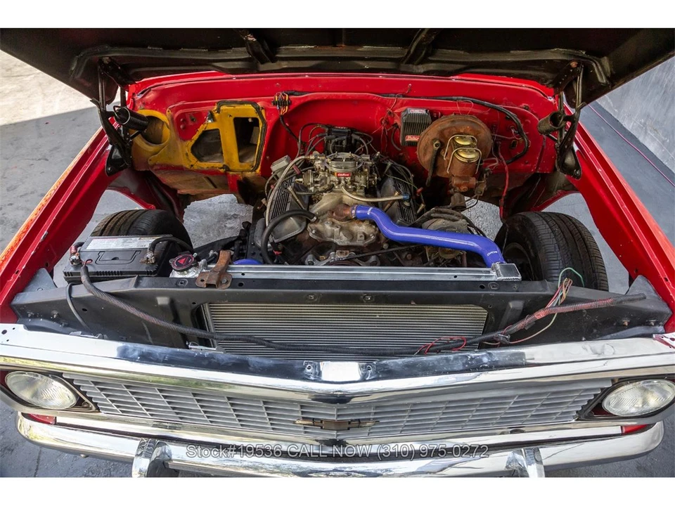 1972 Chevrolet C/K 2nd Gen - Image 27 of 31