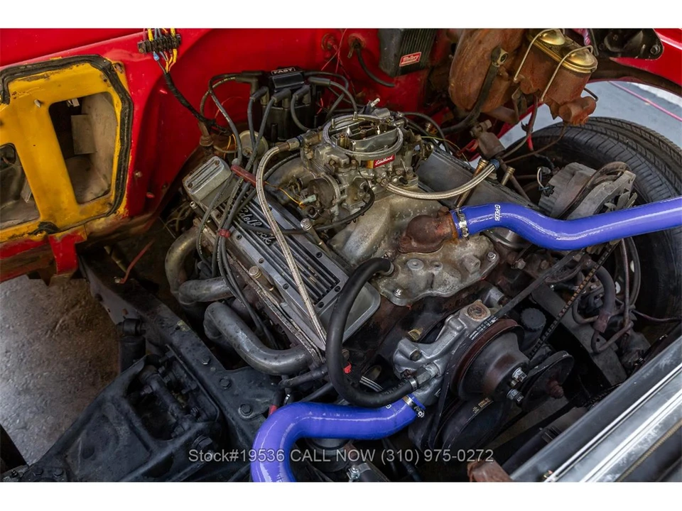 1972 Chevrolet C/K 2nd Gen - Image 29 of 31
