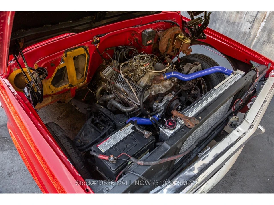 1972 Chevrolet C/K 2nd Gen - Image 30 of 31