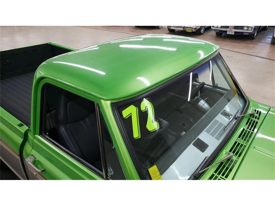 1972 Chevrolet C/K 2nd Gen - Image 16 of 31