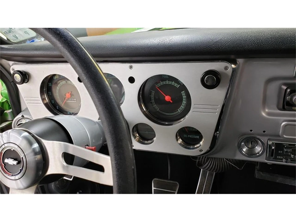 1972 Chevrolet C/K 2nd Gen - Image 31 of 31