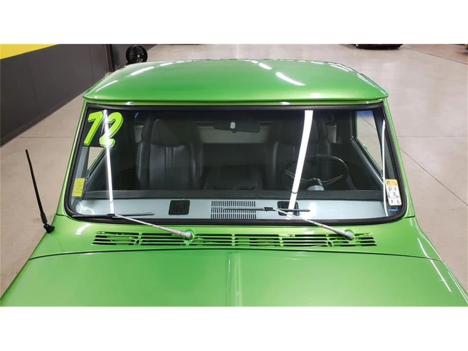 1972 Chevrolet C/K 2nd Gen - Image 12 of 31