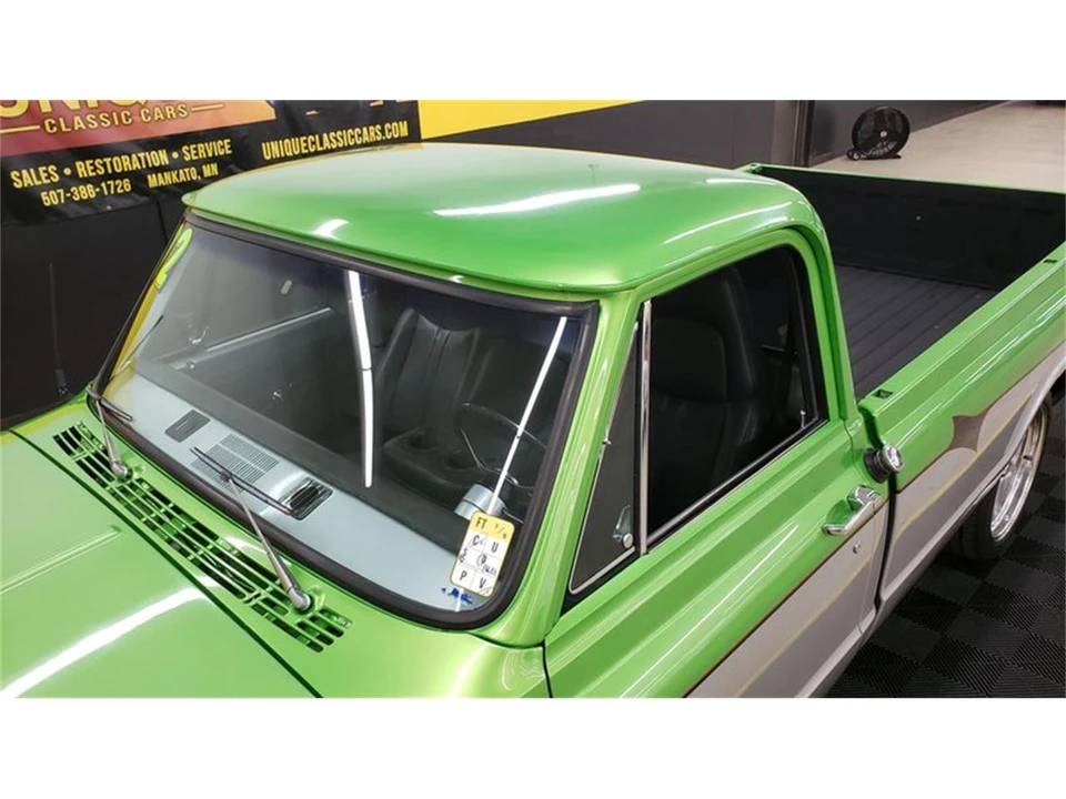 1972 Chevrolet C/K 2nd Gen - Image 13 of 31