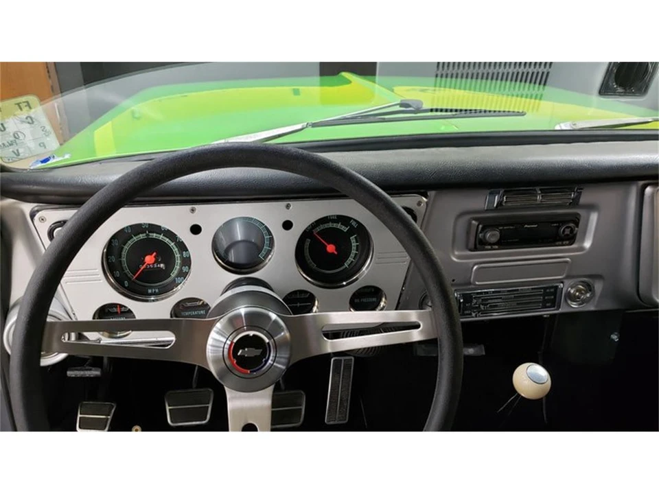 1972 Chevrolet C/K 2nd Gen - Image 28 of 31