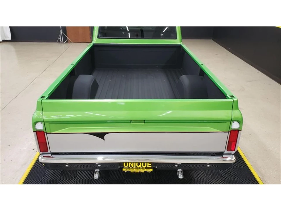 1972 Chevrolet C/K 2nd Gen - Image 18 of 31