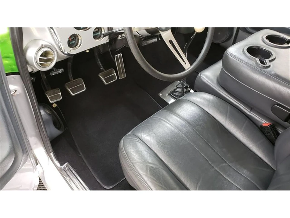 1972 Chevrolet C/K 2nd Gen - Image 24 of 31