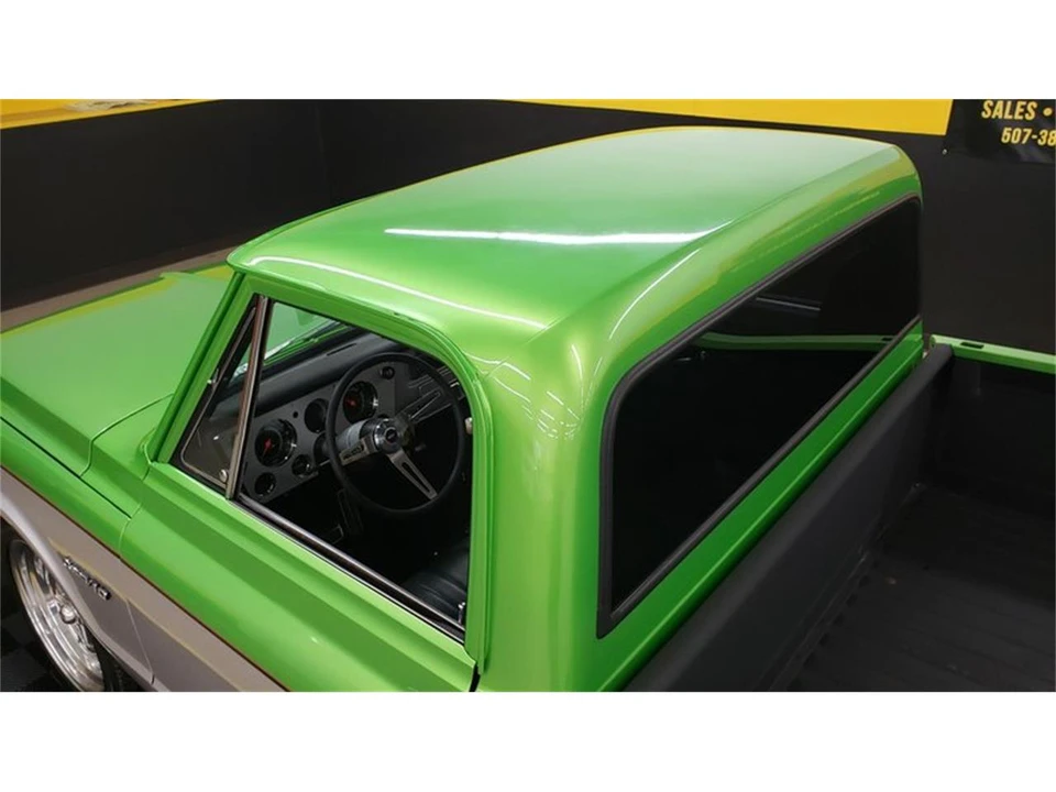 1972 Chevrolet C/K 2nd Gen - Image 14 of 31