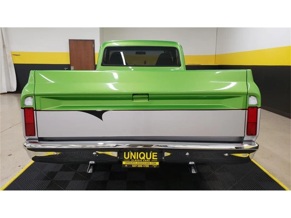 1972 Chevrolet C/K 2nd Gen - Image 5 of 31
