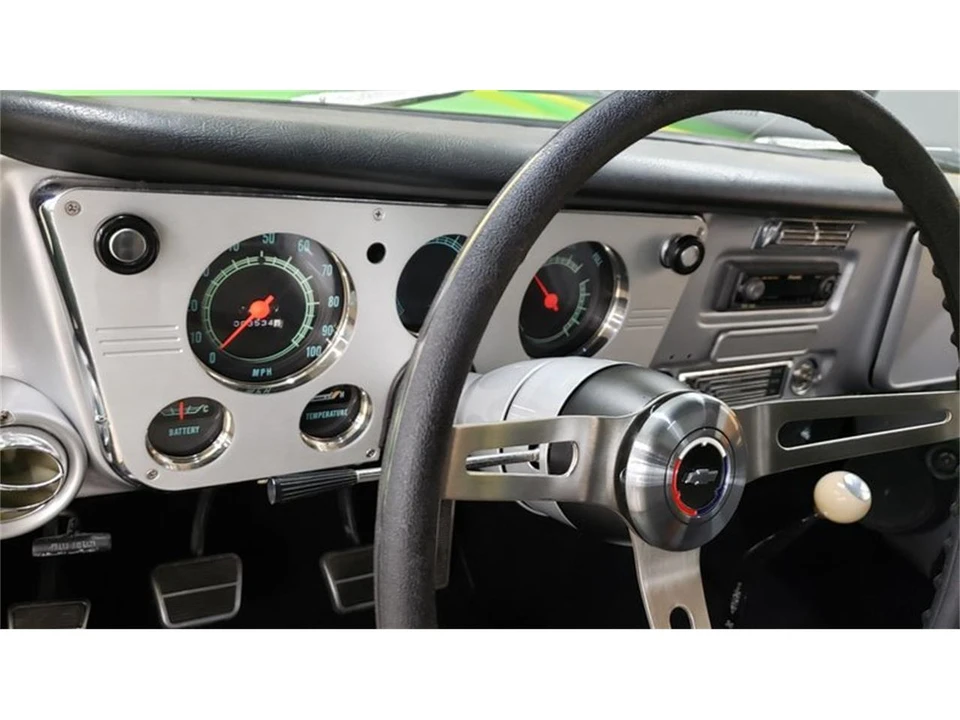 1972 Chevrolet C/K 2nd Gen - Image 29 of 31