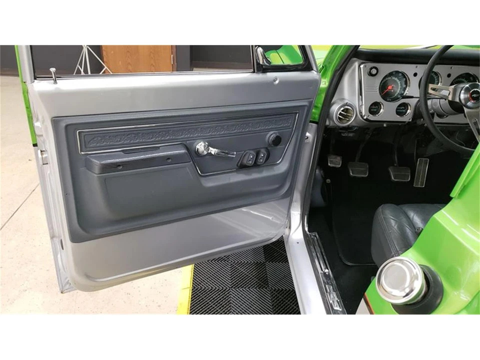 1972 Chevrolet C/K 2nd Gen - Image 19 of 31