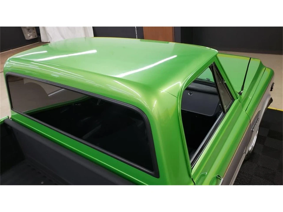 1972 Chevrolet C/K 2nd Gen - Image 15 of 31