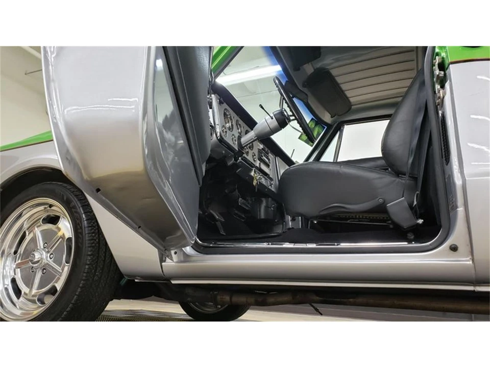 1972 Chevrolet C/K 2nd Gen - Image 20 of 31
