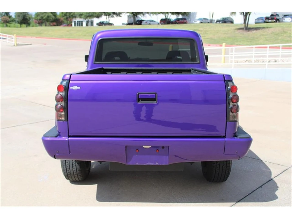 1972 Chevrolet C/K 2nd Gen - Image 11 of 31