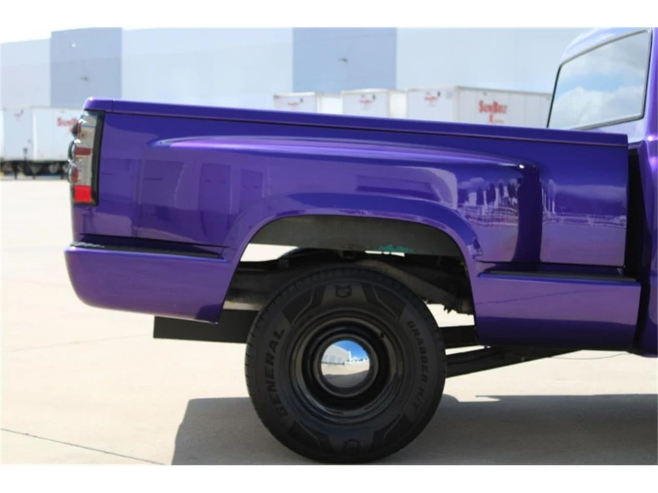 1972 Chevrolet C/K 2nd Gen - Image 31 of 31