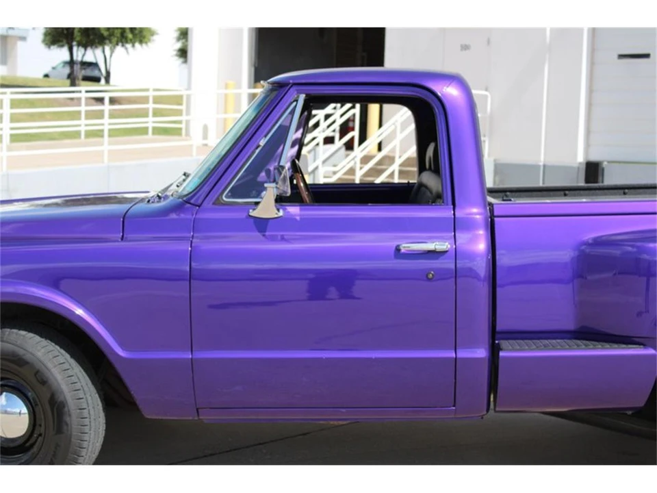 1972 Chevrolet C/K 2nd Gen - Image 28 of 31