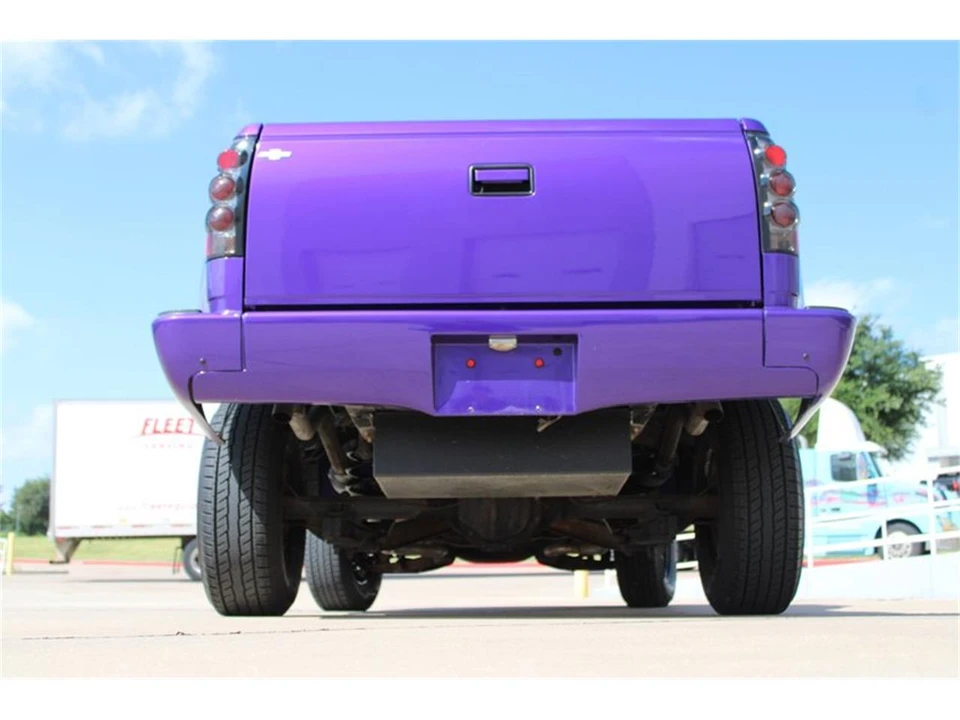 1972 Chevrolet C/K 2nd Gen - Image 13 of 31