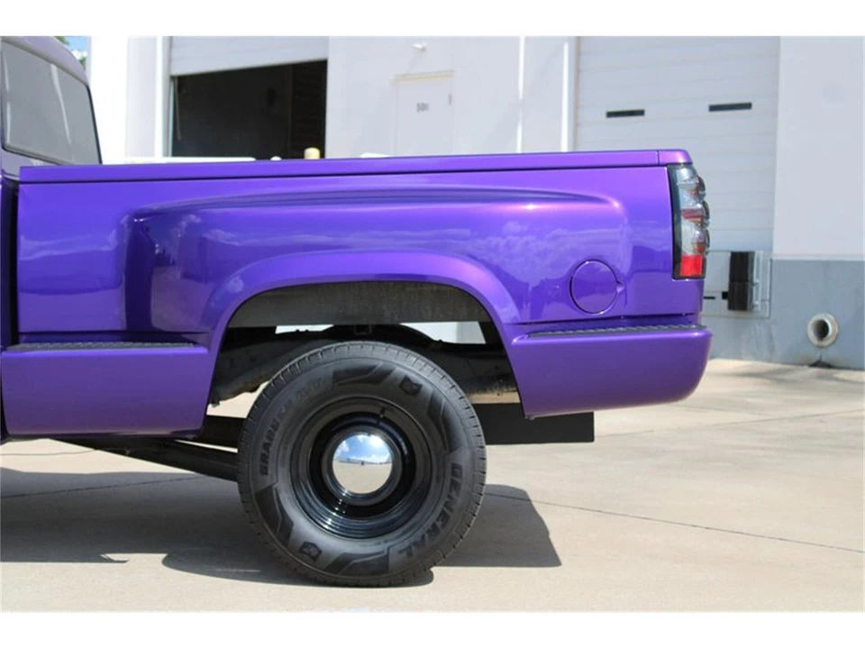 1972 Chevrolet C/K 2nd Gen - Image 29 of 31