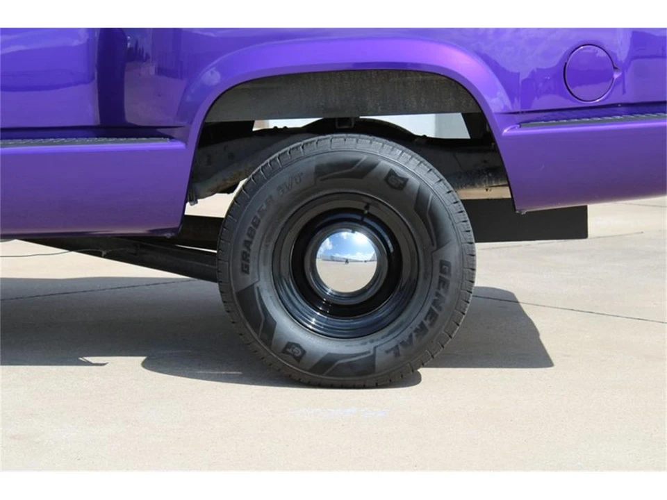 1972 Chevrolet C/K 2nd Gen - Image 30 of 31