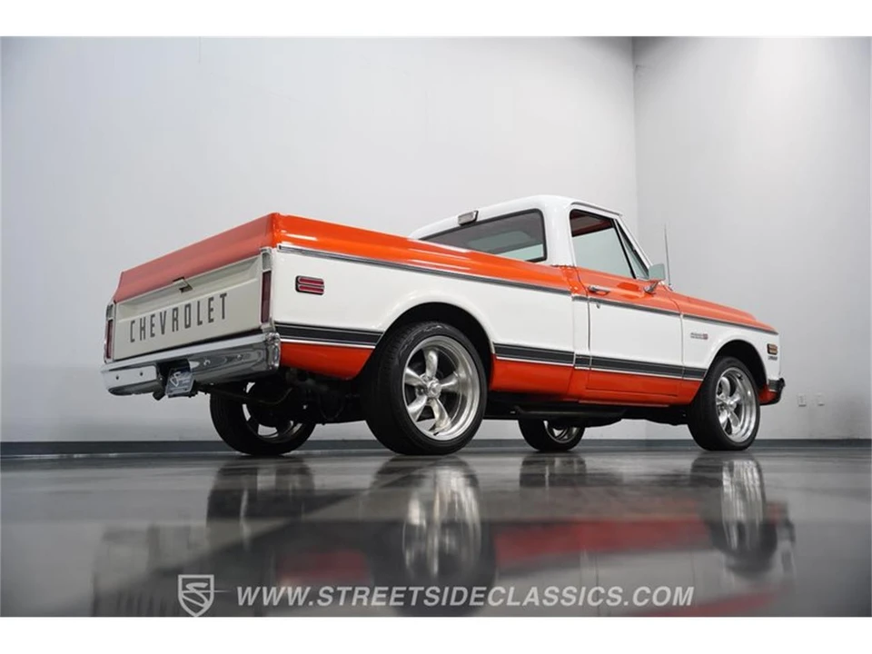 1972 Chevrolet C/K 2nd Gen - Image 24 of 31