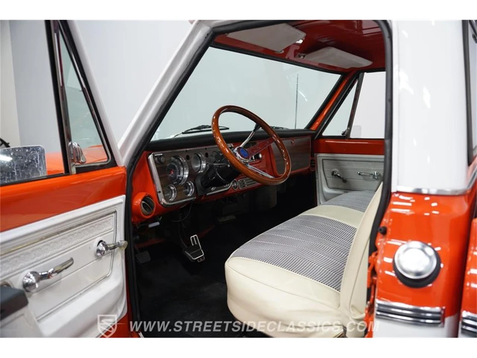 1972 Chevrolet C/K 2nd Gen - Image 2 of 31