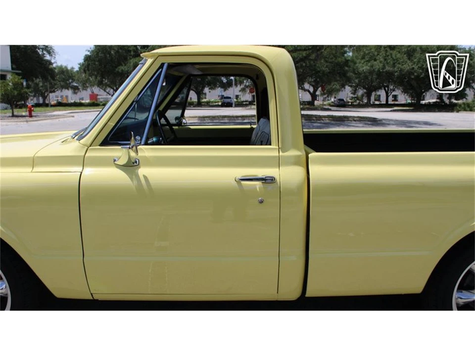 1972 Chevrolet C/K 2nd Gen - Image 28 of 31