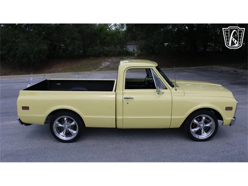 1972 Chevrolet C/K 2nd Gen - Image 24 of 31