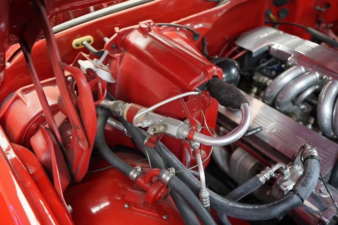 1972 Chevrolet C/K 2nd Gen - Image 21 of 21