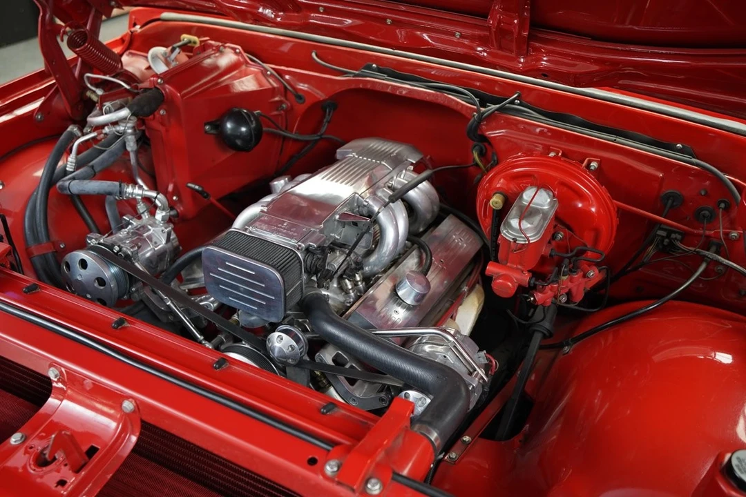 1972 Chevrolet C/K 2nd Gen - Image 17 of 21