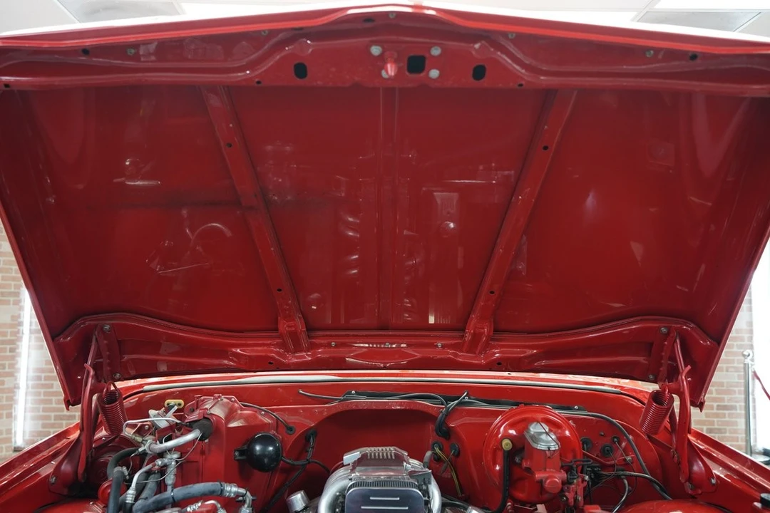 1972 Chevrolet C/K 2nd Gen - Image 15 of 21